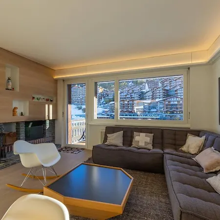 Ecluses 7 - Centre&close To Lift * Nendaz