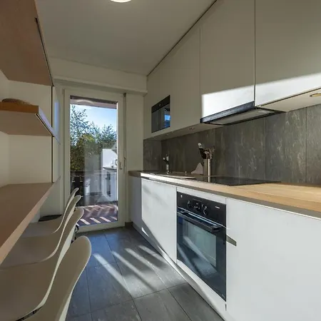 Apartment Ecluses 7 - Centre & Close To Lift *