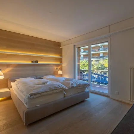 Ecluses 7 - Centre & Close To Lift * Nendaz