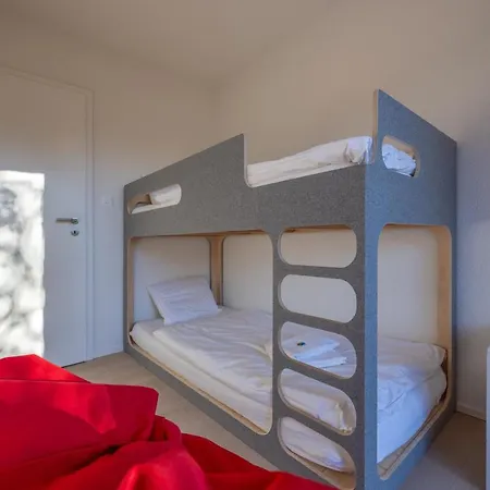 Ecluses 7 - Centre & Close To Lift Apartment Nendaz