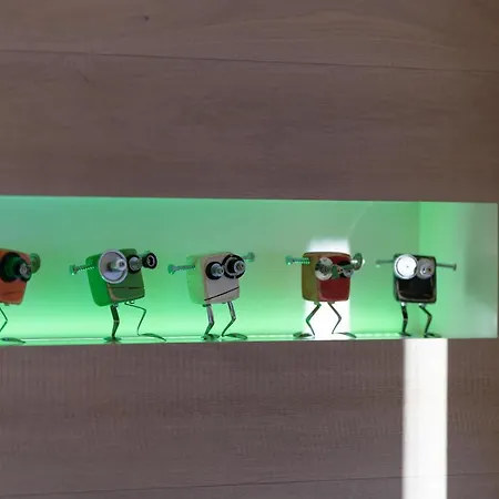 Ecluses 7 - Centre & Close To Lift