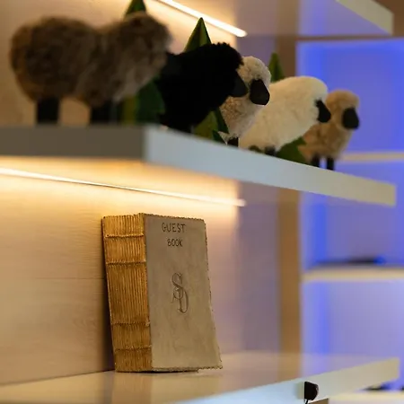 Apartamento Ecluses 7 - Centre&close To Lift