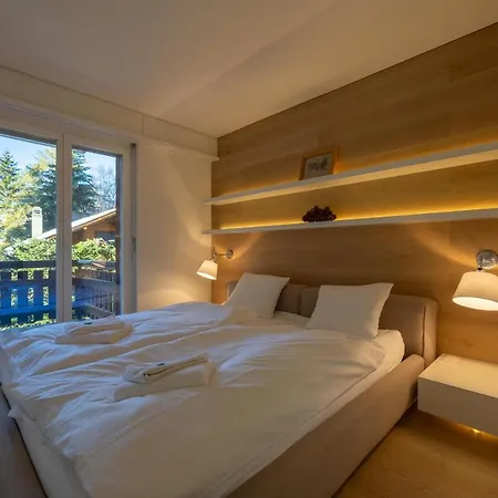 Apartment Ecluses 7 - Centre & Close To Lift Nendaz