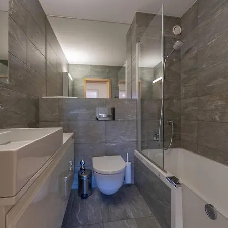 Ecluses 7 - Centre & Close To Lift Apartment Nendaz