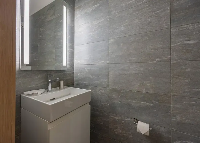 Ecluses 7 - Centre&close To Lift Nendaz