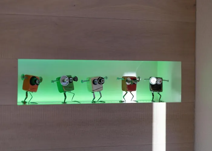 Ecluses 7 - Centre&close To Lift