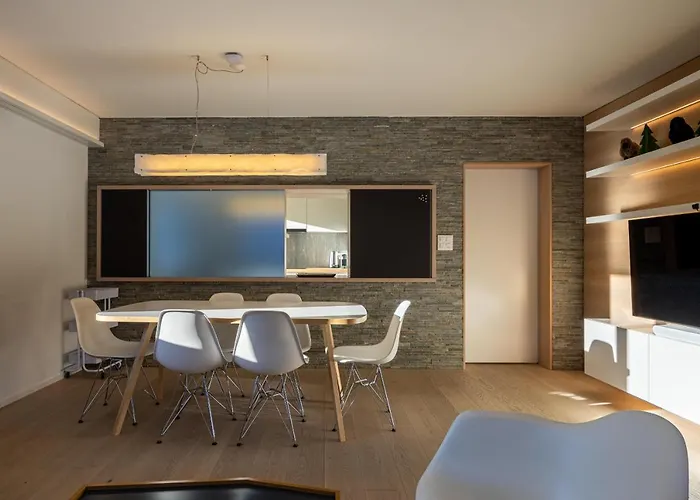 Ecluses 7 - Centre&close To Lift Apartamento