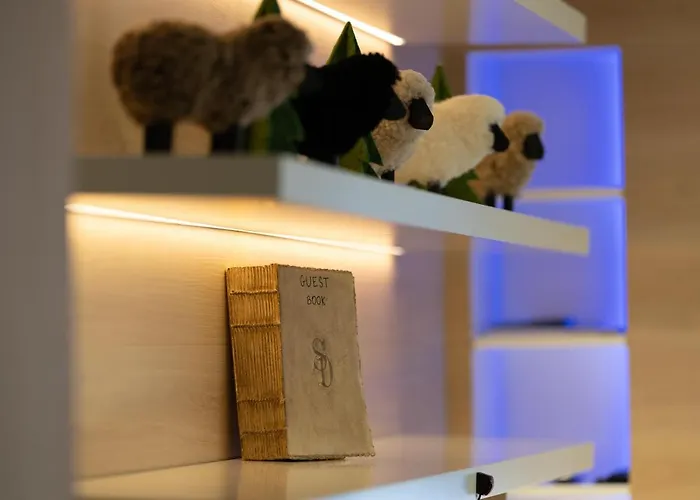 Apartamento Ecluses 7 - Centre&close To Lift