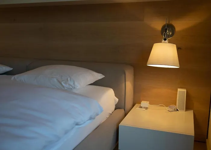 Ecluses 7 - Centre&close To Lift Apartamento Nendaz