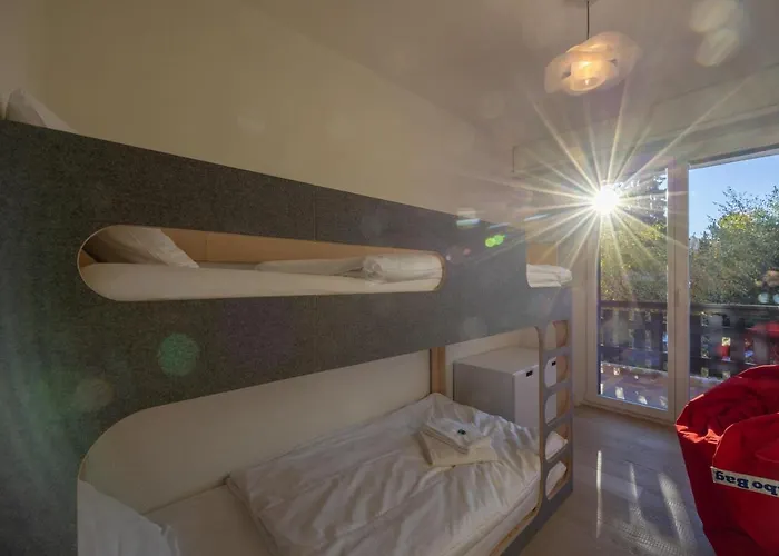 Ecluses 7 - Centre&close To Lift Apartamento