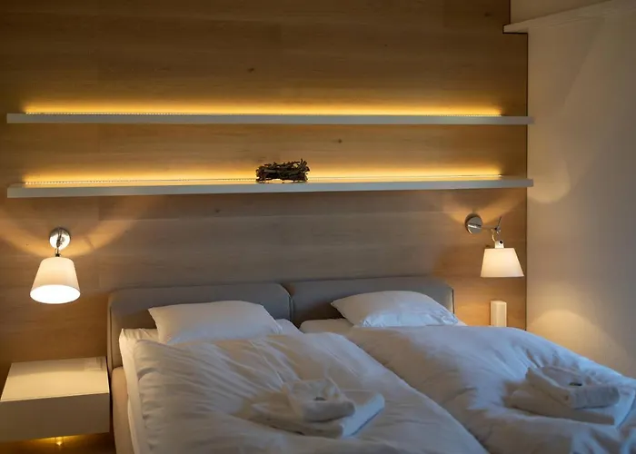 Apartamento Ecluses 7 - Centre&close To Lift *