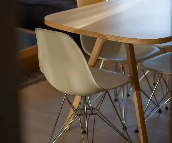 Ecluses 7 - Centre&close To Lift Nendaz