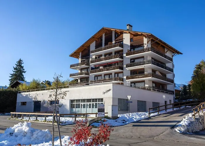 Apartamento Ecluses 7 - Centre&close To Lift *