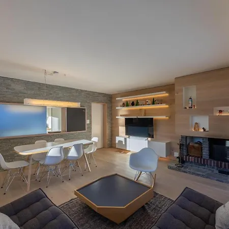 Ecluses 7 - Centre & Close To Lift Apartment