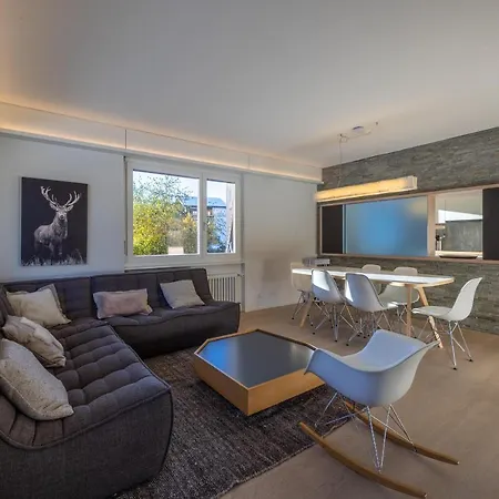 Apartment Ecluses 7 - Centre & Close To Lift Nendaz