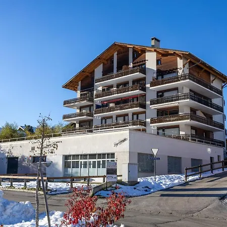 Apartment Ecluses 7 - Centre & Close To Lift *